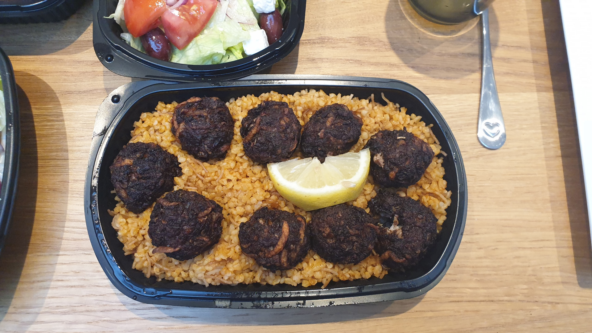 Fig Tree Grill comes to Potters Bar Parikiaki Cyprus and Cypriot News