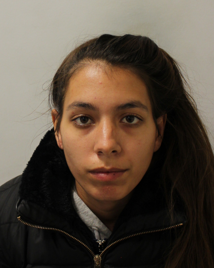Two year sentence for teenager who tried to rob 84-year-old in Enfield