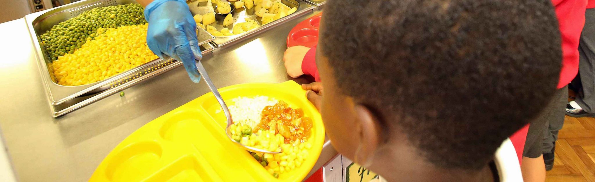 Haringey Council: Free School Meals: Christmas & New Year