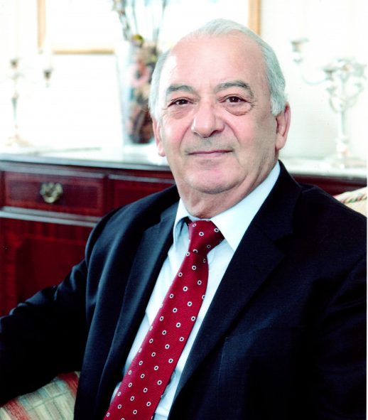 We sadly announce that UK Cypriot Thrasos Nadiotis has passed away
