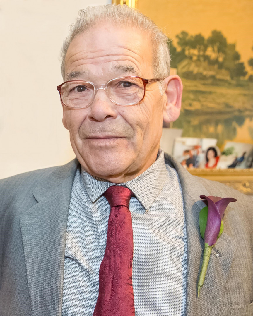 We sadly announce that UK Cypriot Costas Solomou Alexandrou has passed away