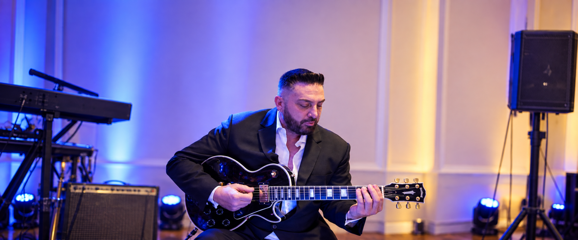 Fusion is the name of the latest Greek band to appear on the scene and already, the team have made a big impact!.