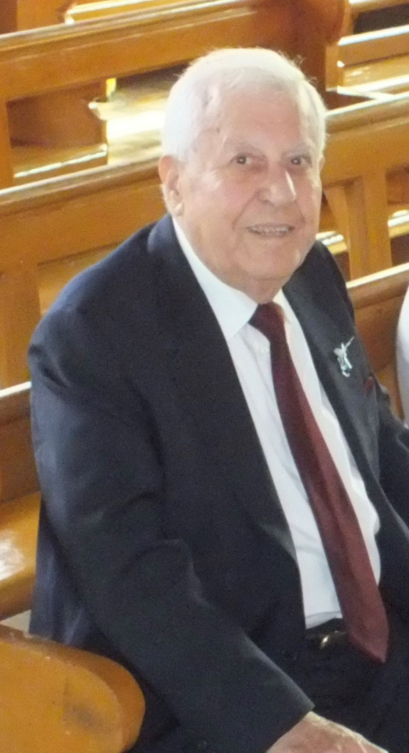 We sadly announce that UK Cypriot Eleftherios Georgiou (Lefteris Katsiaounis) has passed away