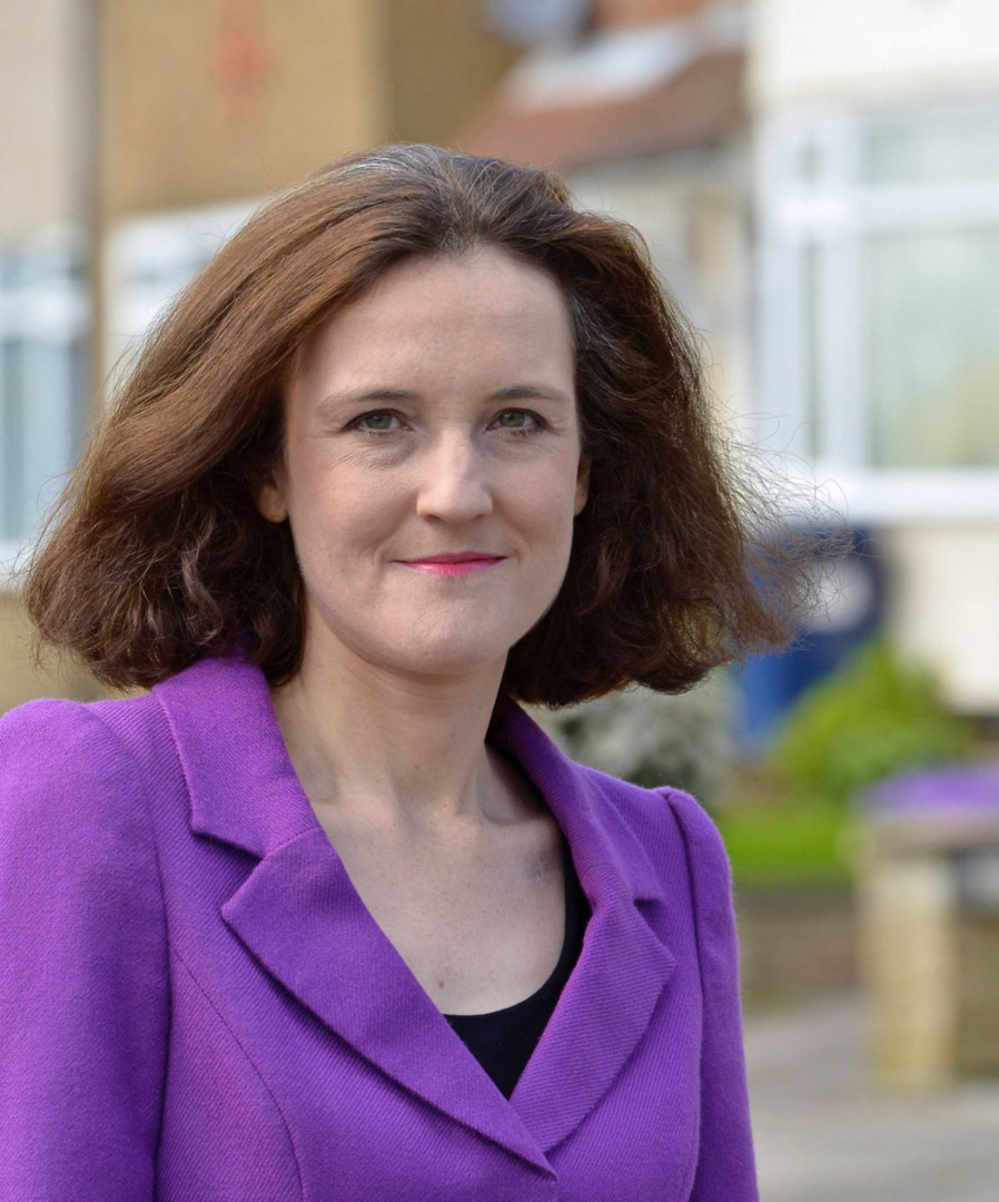 Theresa Villiers MP calls for adherence to accepted principles of Cyprus issue settlement