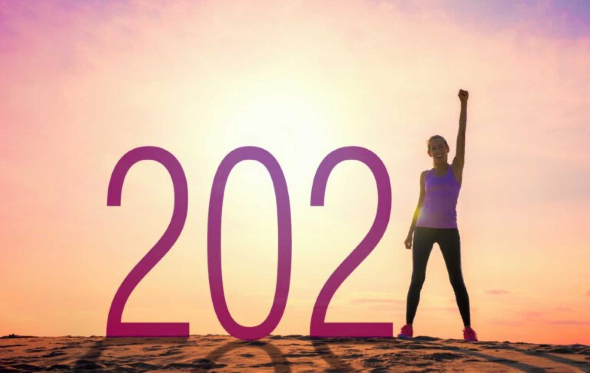 New Year Resolutions