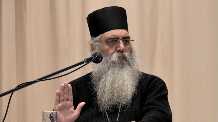 Cyprus Police launch new investigation into Morphou Bishop’s provocative acts