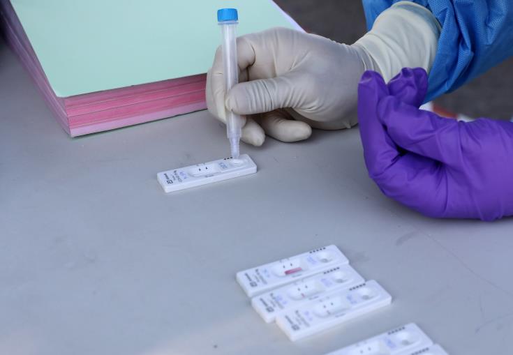 Cyprus reports one death and 339 new COVID-19 cases on Sunday