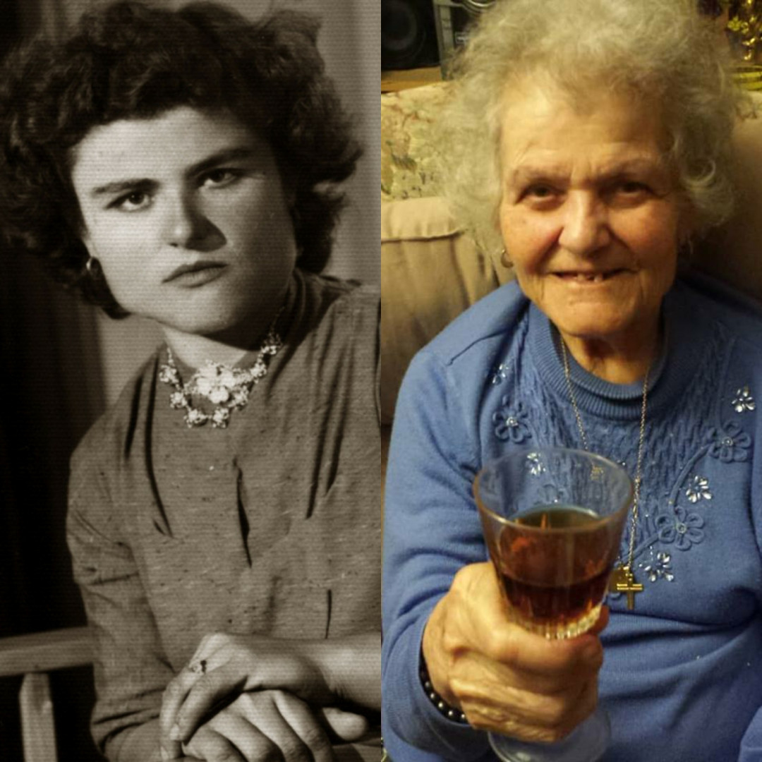 We sadly announce that UK Cypriot Maria (Maritsa ) Photi has passed away