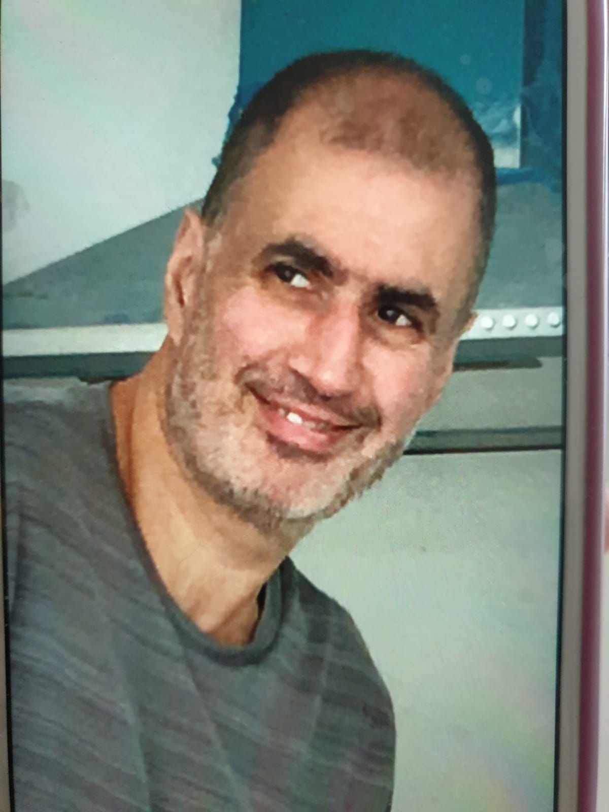 We sadly announce that UK Cypriot Kyriacos Panayiotou has passed away