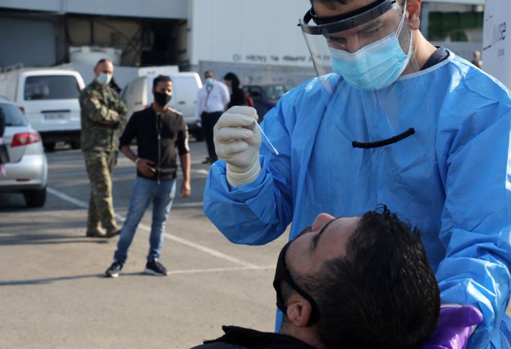 Cyprus reports six more deaths and new 227 Covid-19 cases
