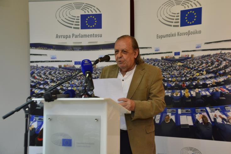 Cypriot journalists across the divide seek solidarity for colleague Levent in letter to EFJ and IFJ