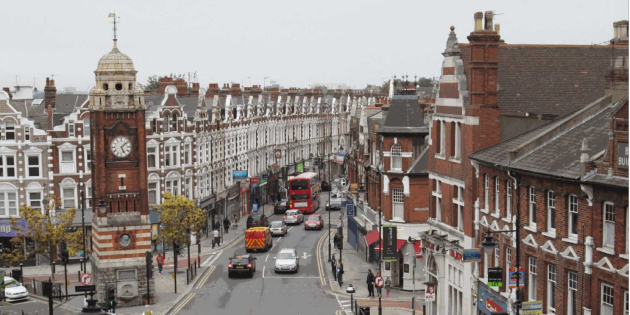 2021 house price predictions