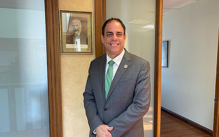 US Cypriot New York Council member Constantinides Outlines a Sustainable Future for Western Queens