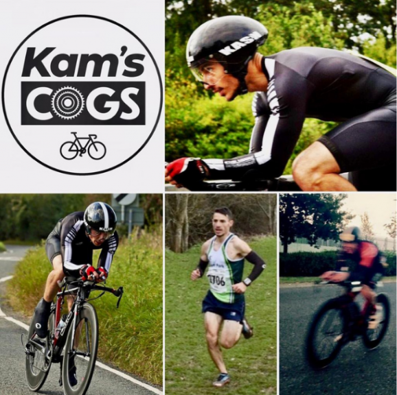 UK Cypriot to represent Great Britain in the Triathlon