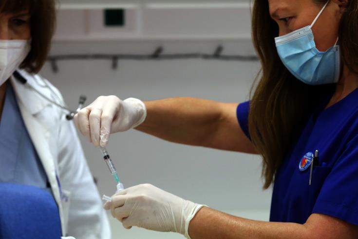 Cyprus secures 565,000 additional doses of Pfizer/BioNTech COVID-19 vaccine