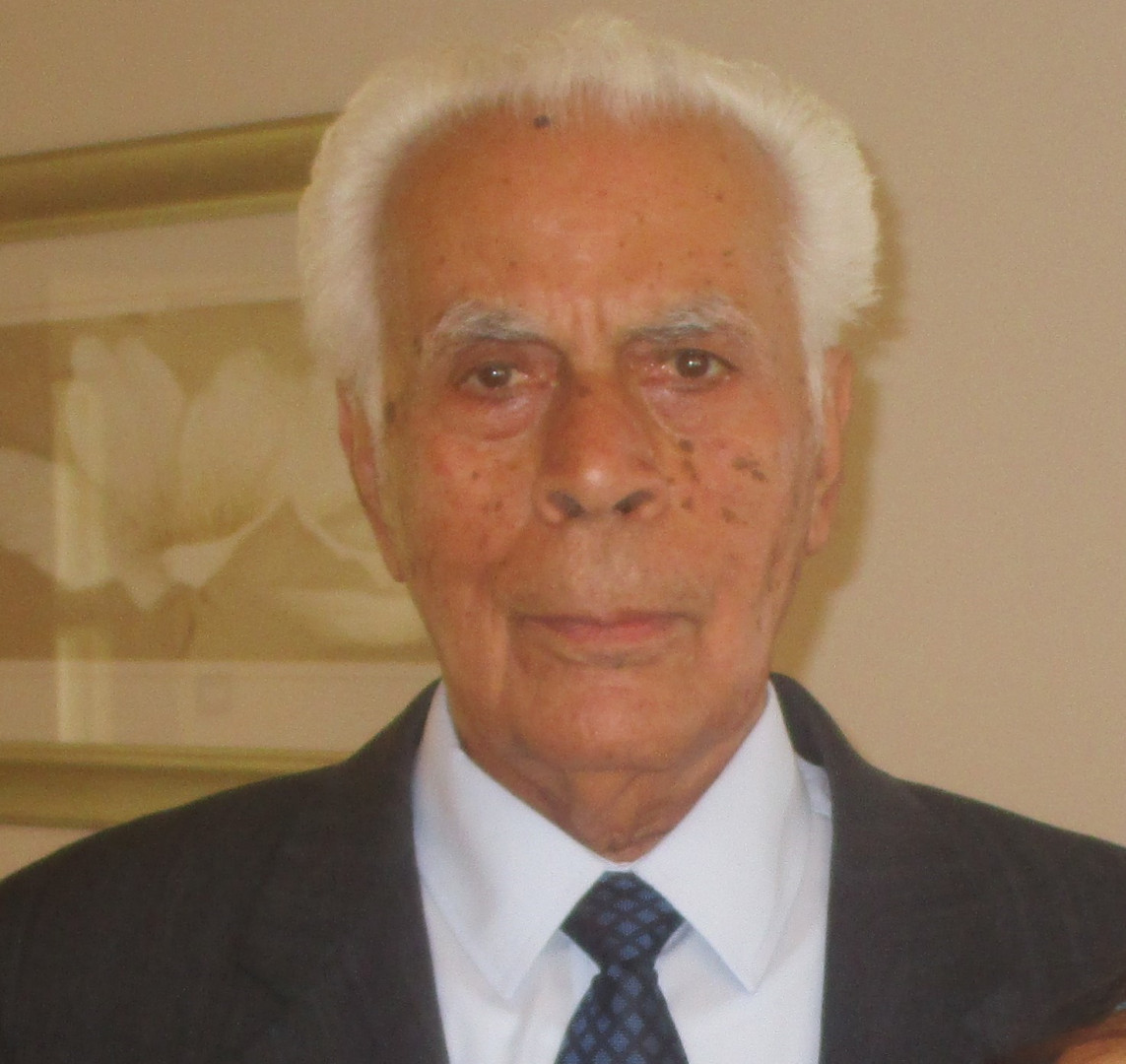 We sadly announce that UK Cypriot Michael Kazamia has passed away