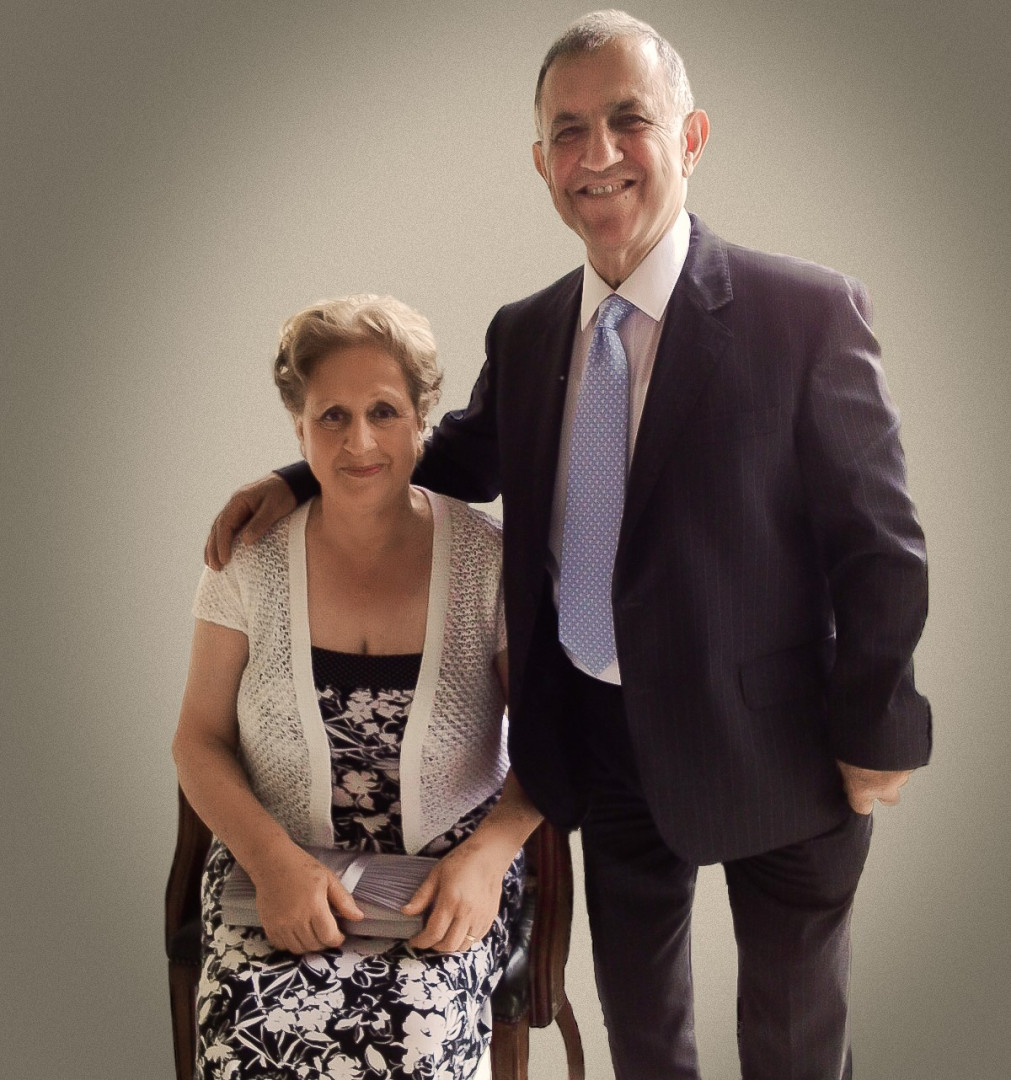 UK Cypriot Husband and wife die from coronavirus within one day of each other