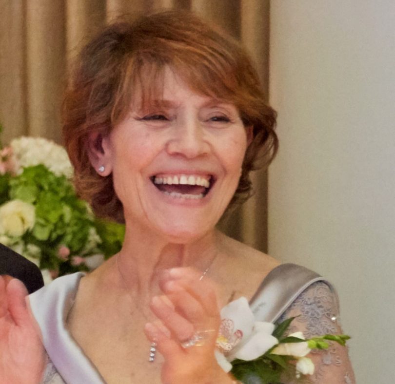 We sadly announce that UK Cypriot Sotira (Sindy) Constantinou has passed away