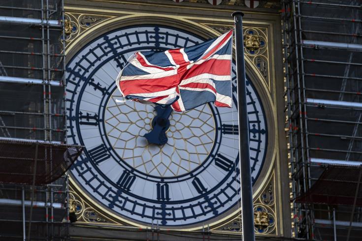 UK Minister laments Turkey’s S400 procurement as “threat” to NATO operability
