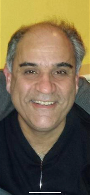 We sadly announce that UK Cypriot Kleanthis (Athoulis) Kleanthous has passed away