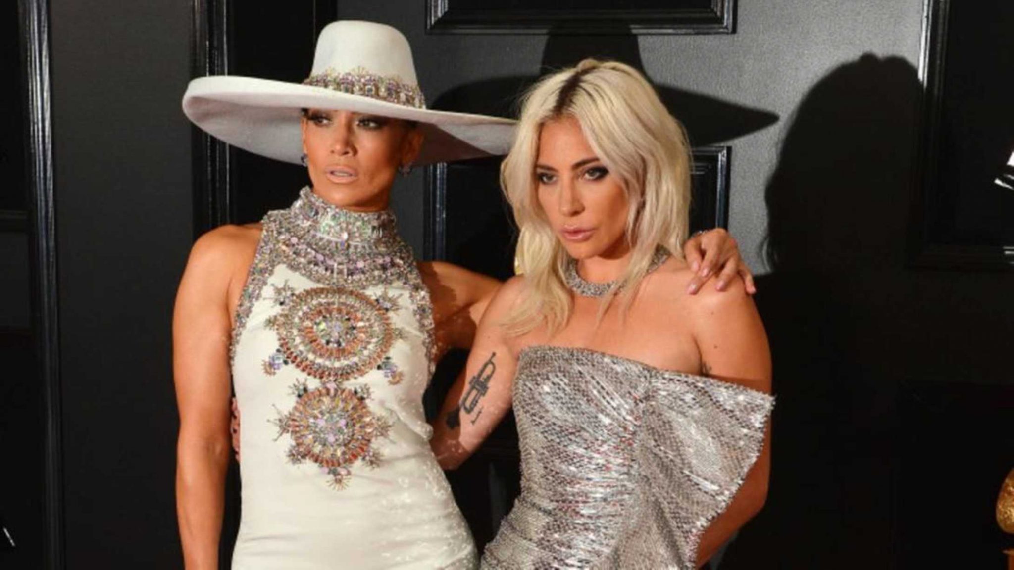 Lady Gaga and Jennifer Lopez perform at Biden inauguration