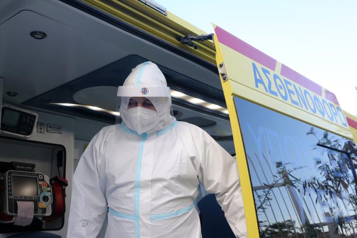The highest death toll in Cyprus was recorded in December 2020, as 85 people, found to be COVID-19 positive, died, corresponding to 40% of total deaths.