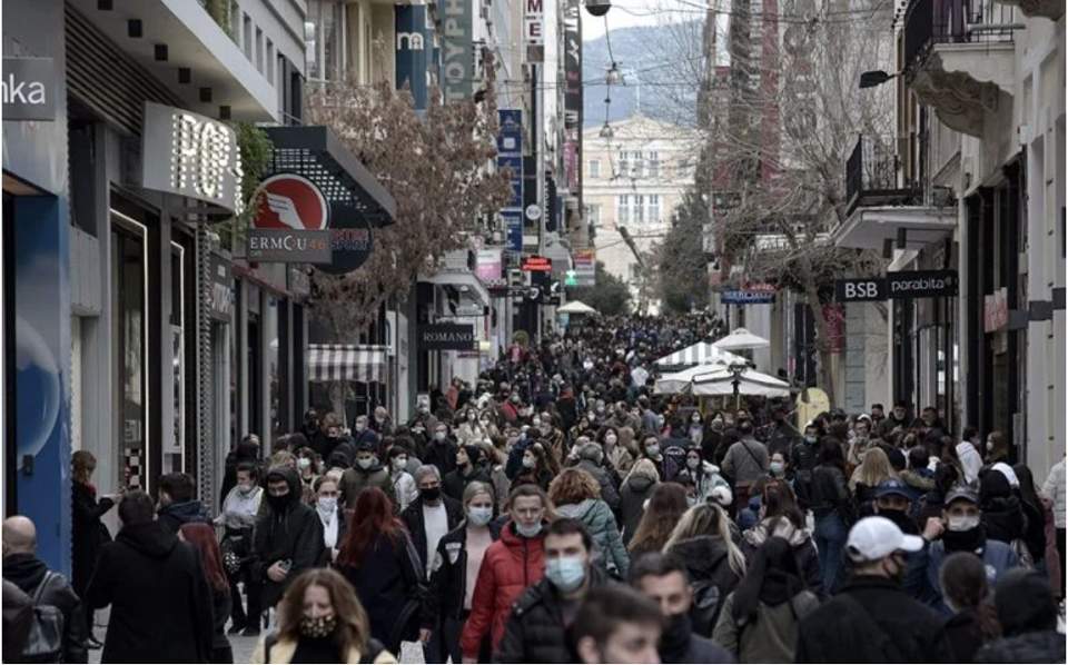 Coronavirus: 605 new cases, 24 deaths in Greece