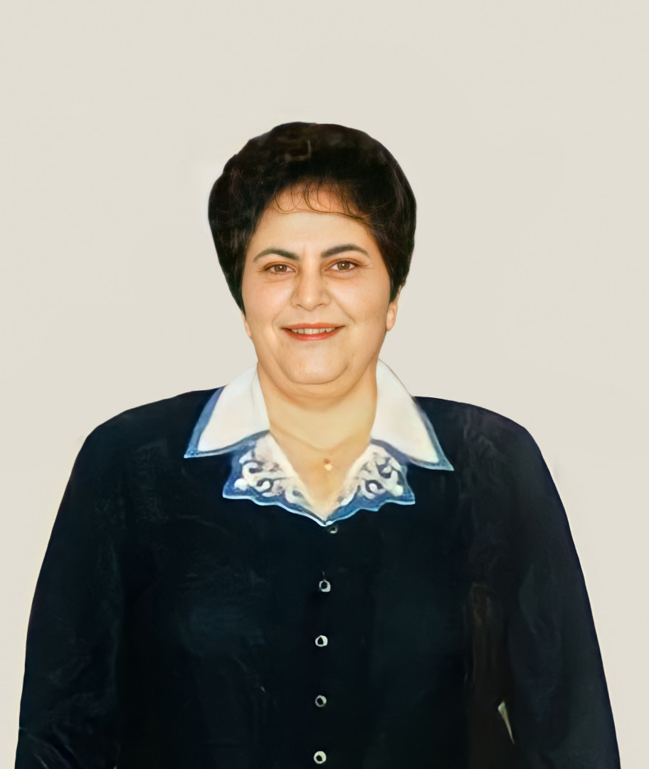 We sadly announce that UK Cypriot Elpida Pantelidou has passed away
