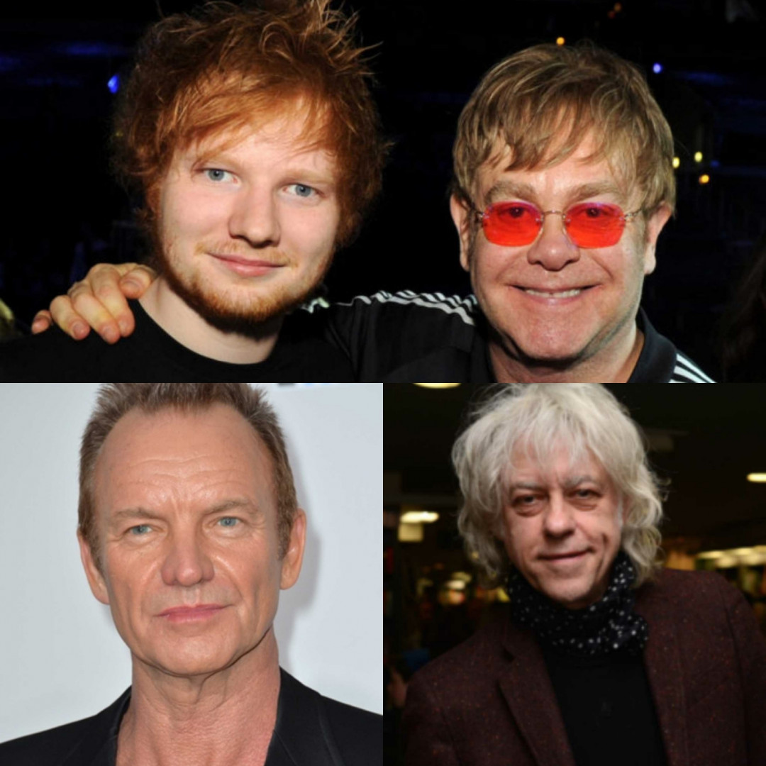 Leading musicians criticise government over Brexit deal’s impact on touring