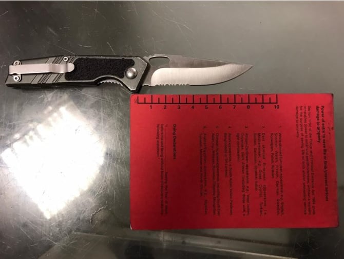 Teenagers sentenced following knife-point robbery in North London