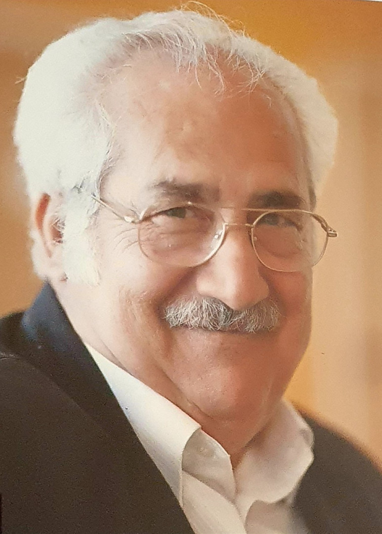 We sadly announce that UK Cypriot Costas Pieris has passed away