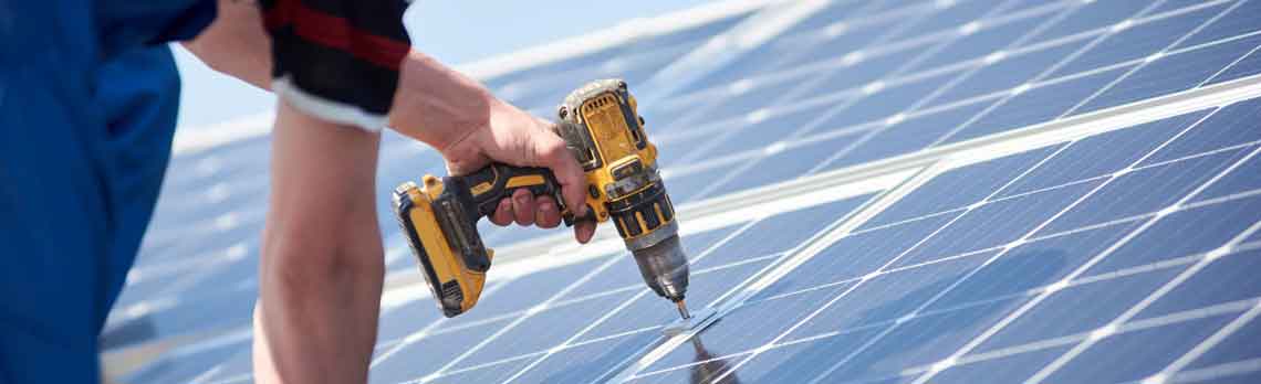 Enfield residents invited to solar power their homes