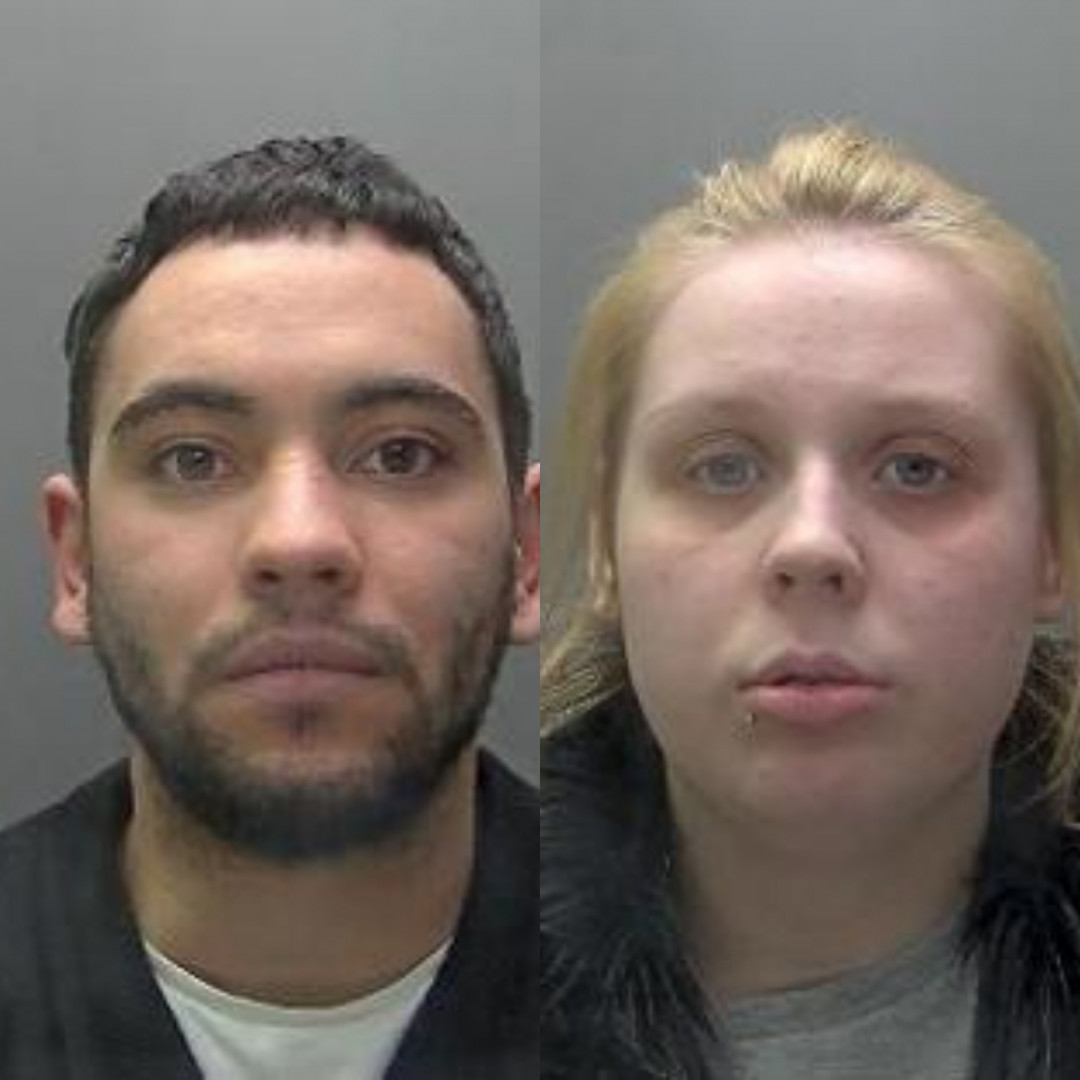 Enfield Man sentenced to life for murdering girlfriend’s baby