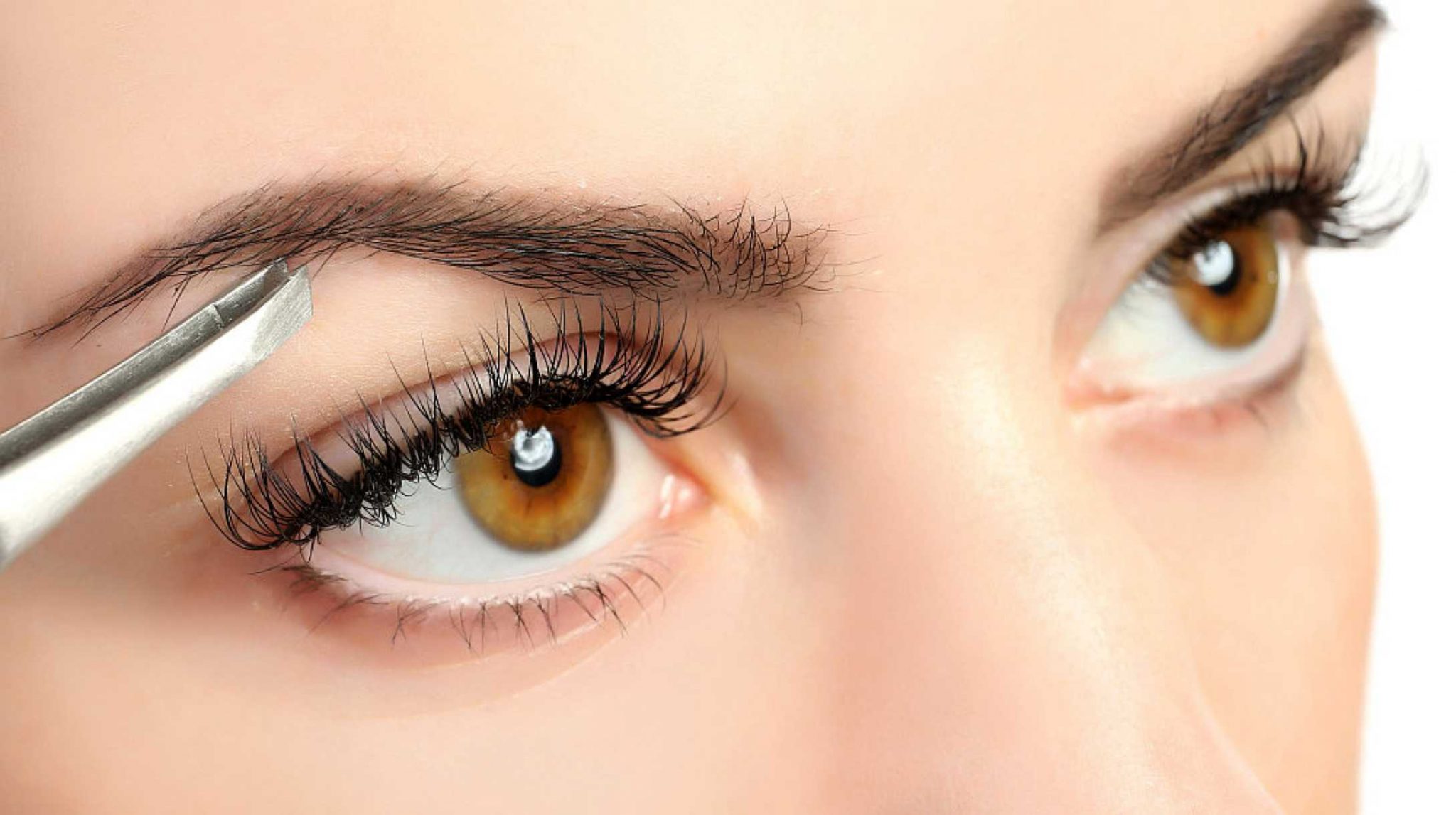 Better shape up because I need a brow
