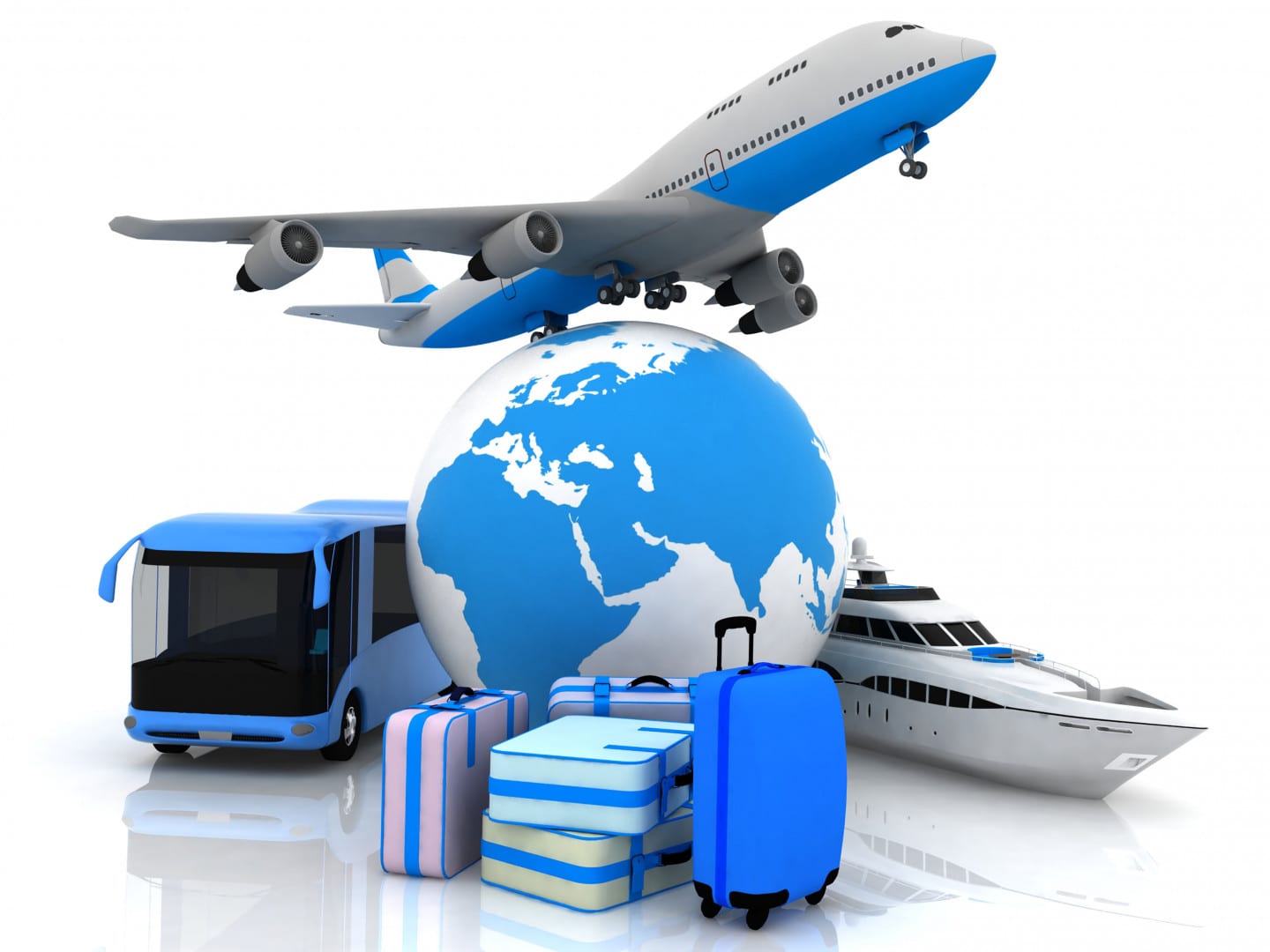 Holiday bookings soar as Britons hope for travel restart