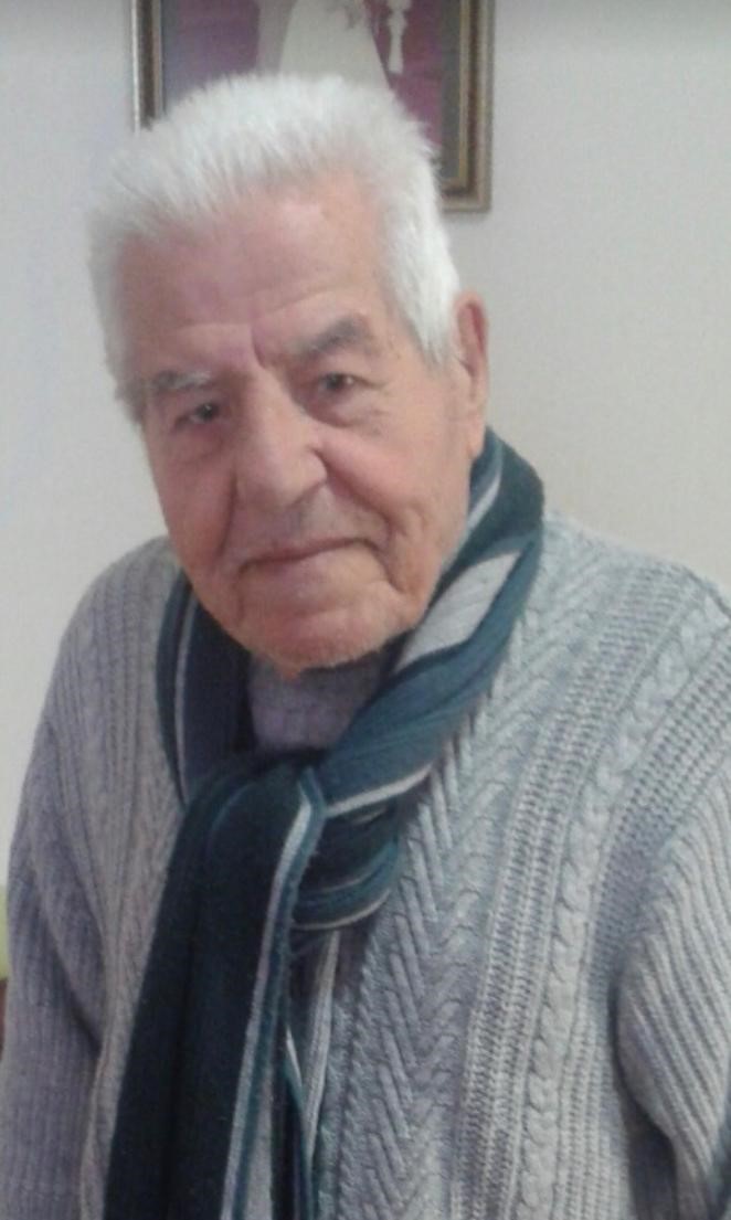 We sadly announce that UK Cypriot Philippo Panayi has passed away