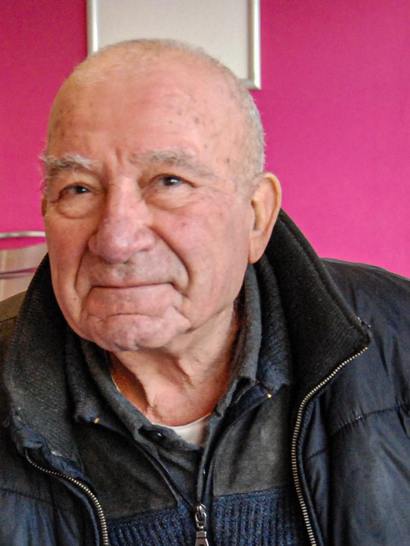 We sadly announce that UK Cypriot Kyprianos Paraskeva has passed away