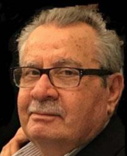 We sadly announce that UK Cypriot Panayiotis Chrysostomou has passed away