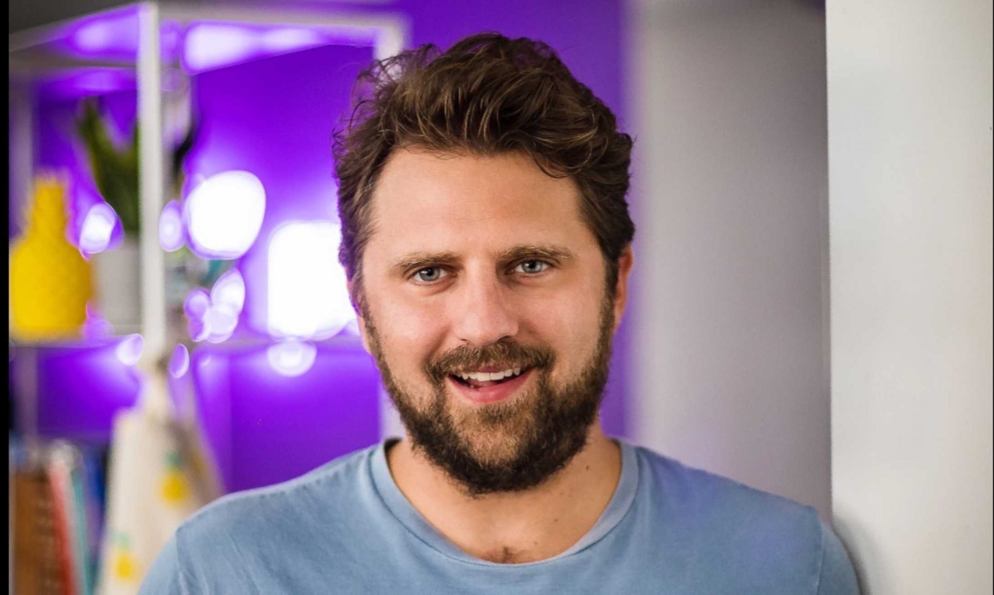 Plum, Reshaping the FinTech World