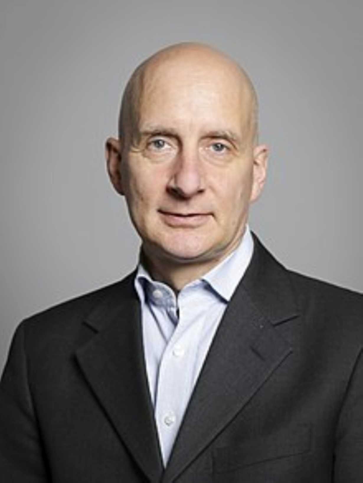Lord Adonis: I urge all members of the community to have the COVID vaccine
