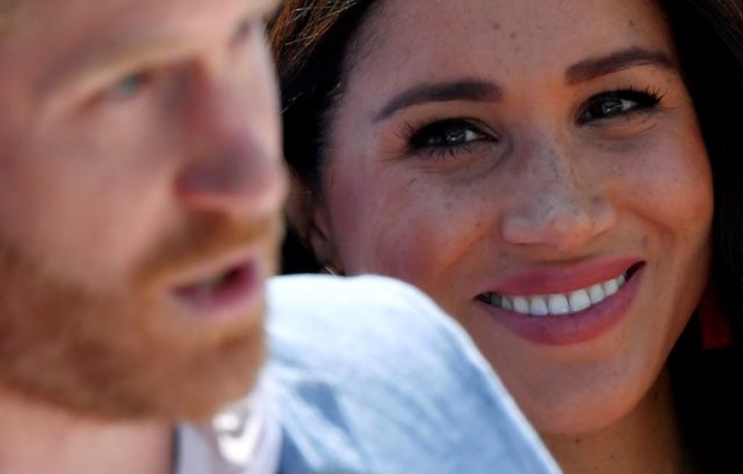 UK paper must publish front page statement of Meghan’s privacy win- judge