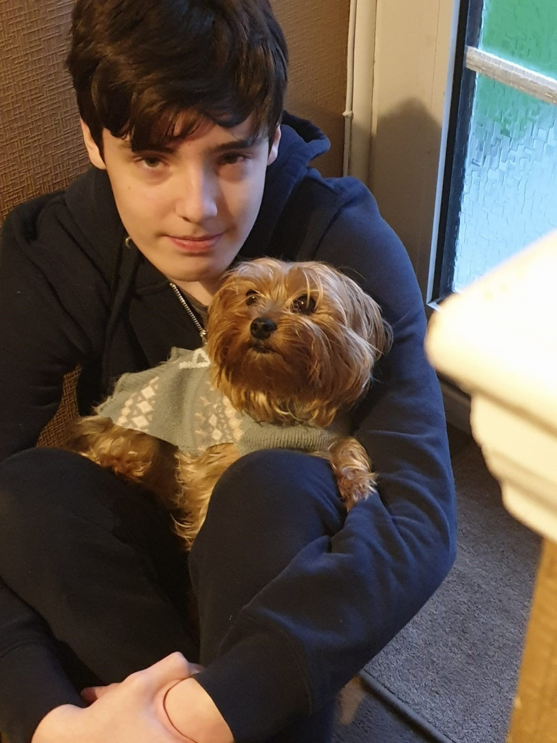 Family pay tribute to son who died on the railway – Hertfordshire