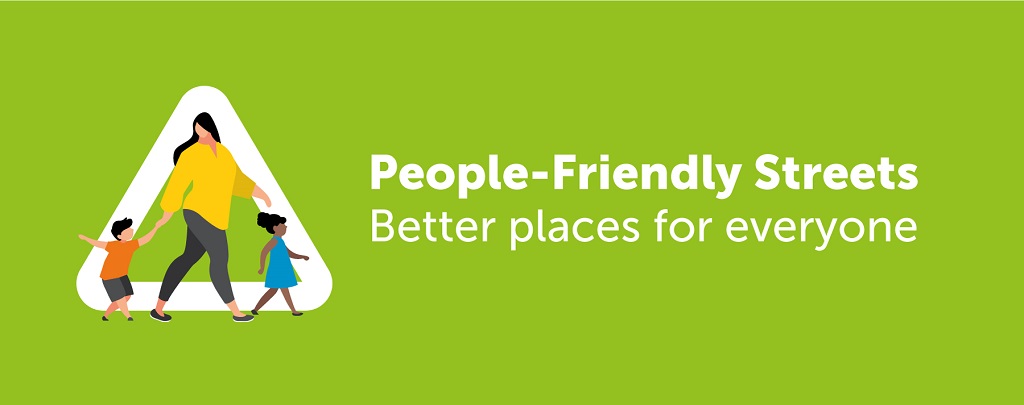 Islington:Positive impact of St Peter’s people-friendly streets neighbourhood revealed in monitoring report