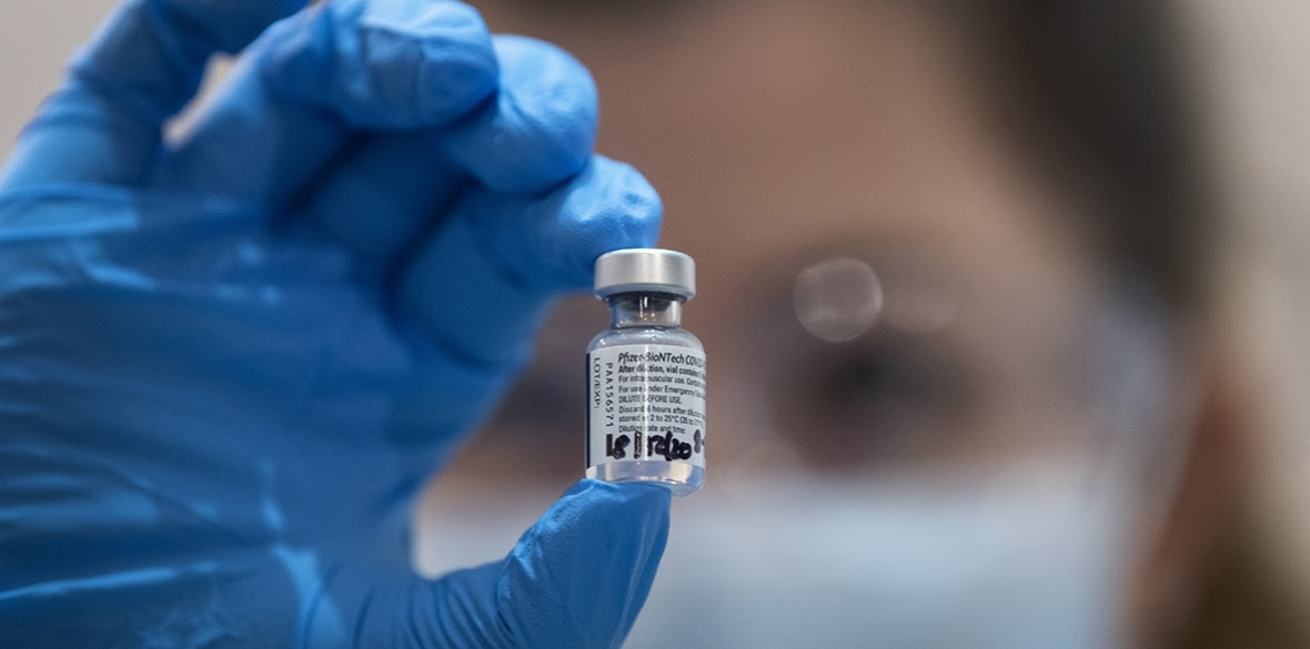 UK plans COVID-19 vaccinations for children from August: