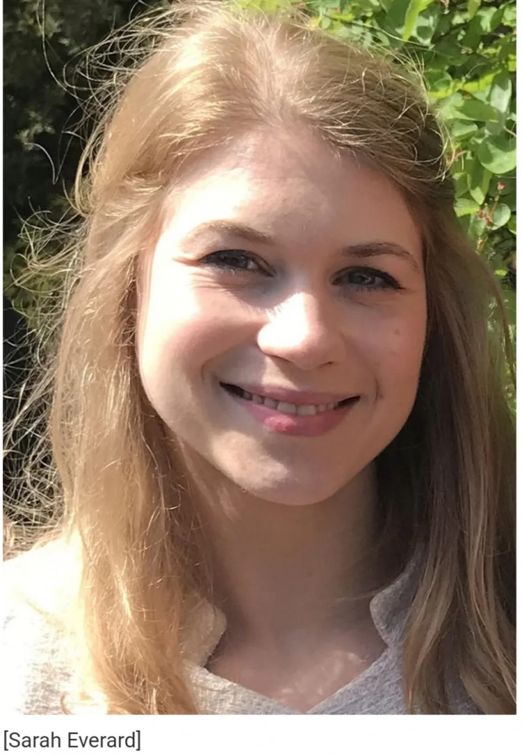 Family of Sarah Everard pay tribute to their “wonderful daughter and sister”