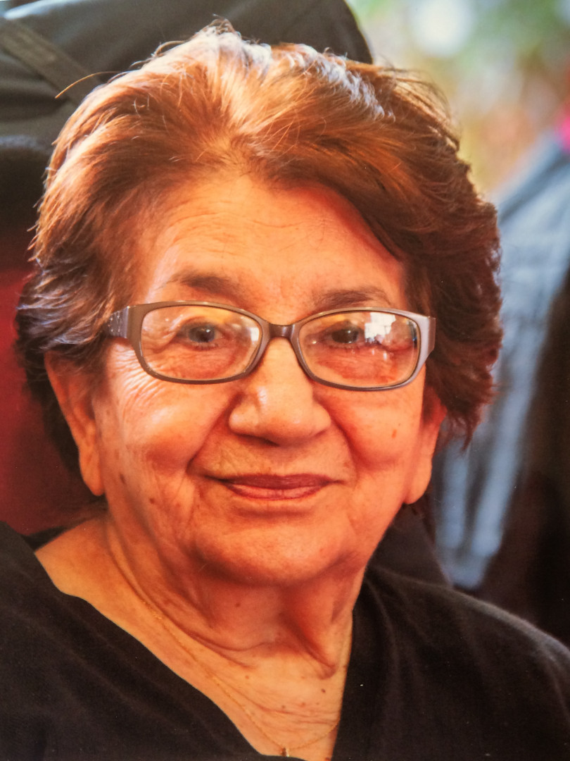 In Memory of Kyriacou Nicolaou