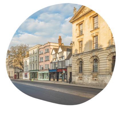 New virtual High Street Guide and rewards system for shoppers and businesses in Broxbourne has launched