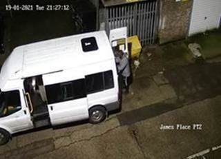 Three individuals have received £400 fines for dumping waste in Haringey