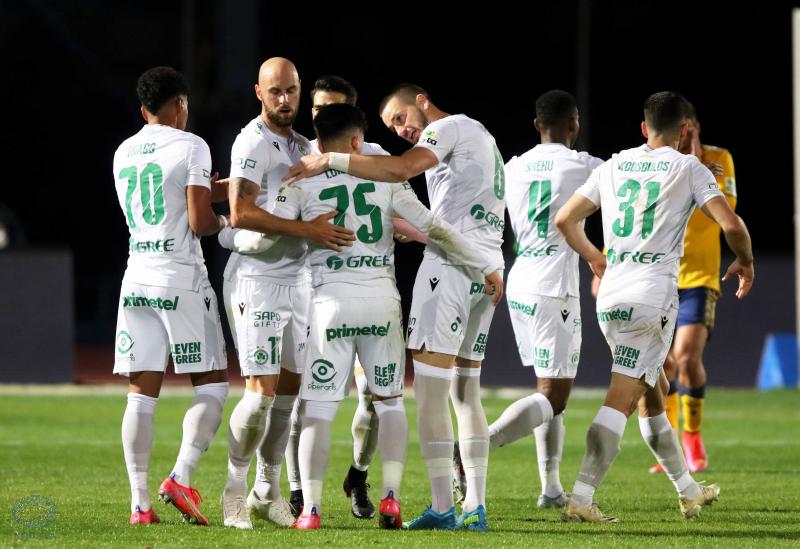 Cyprus football