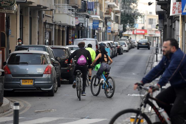 New phase of measures into effect in Cyprus as of Tuesday